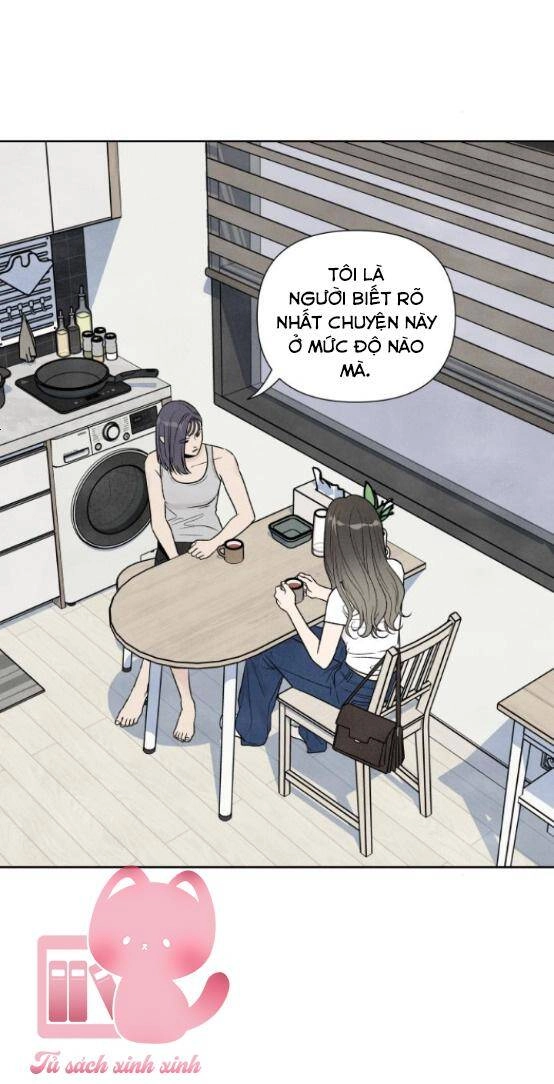 Điều Khiến Tôi Quyết Tâm Chết Đi Chapter 61 - 19