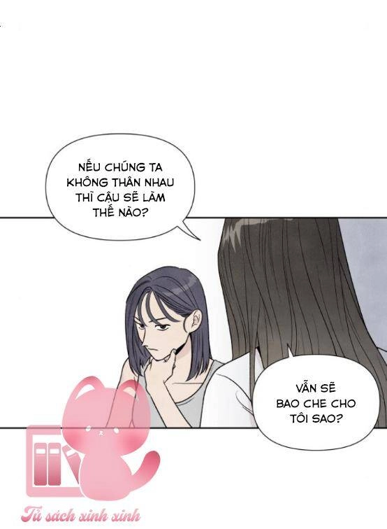 Điều Khiến Tôi Quyết Tâm Chết Đi Chapter 61 - 23