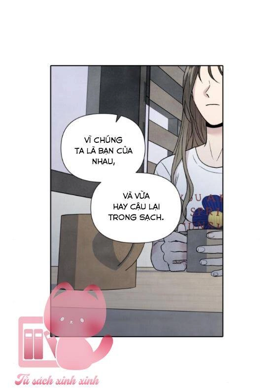 Điều Khiến Tôi Quyết Tâm Chết Đi Chapter 61 - 26
