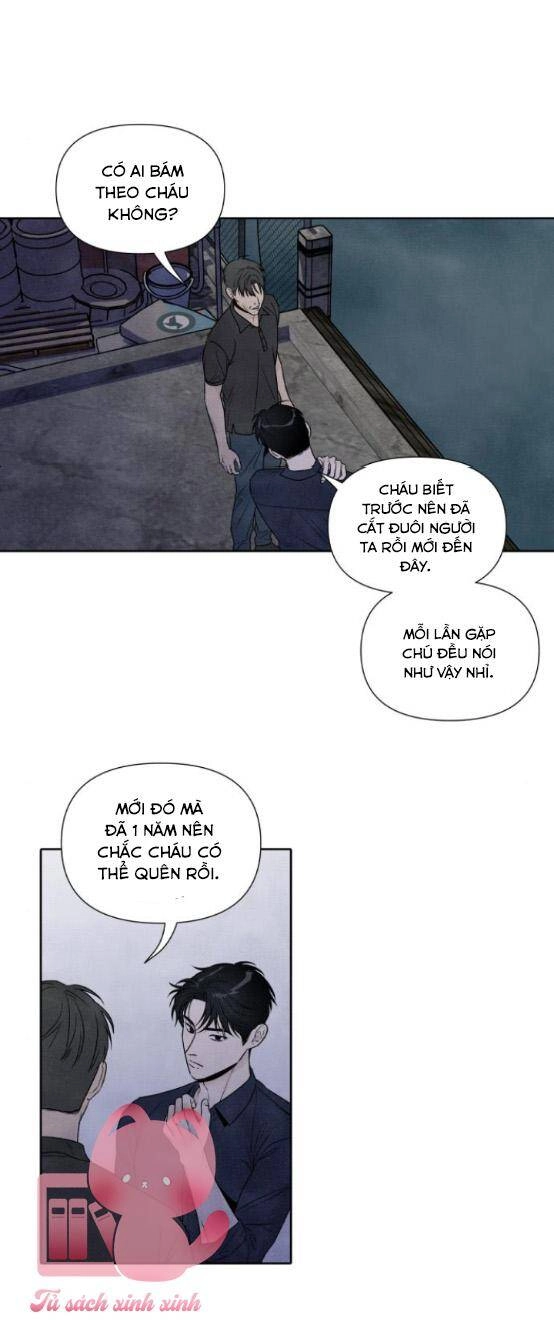 Điều Khiến Tôi Quyết Tâm Chết Đi Chapter 61 - 33