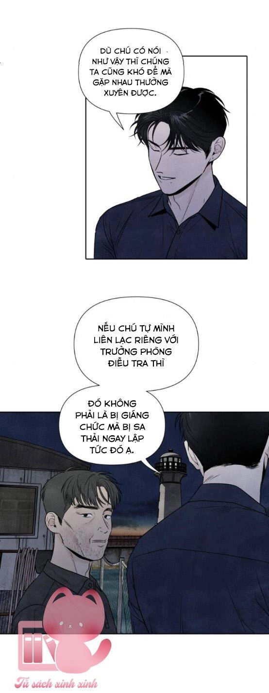 Điều Khiến Tôi Quyết Tâm Chết Đi Chapter 61 - 34