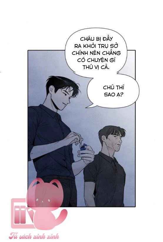 Điều Khiến Tôi Quyết Tâm Chết Đi Chapter 61 - 36