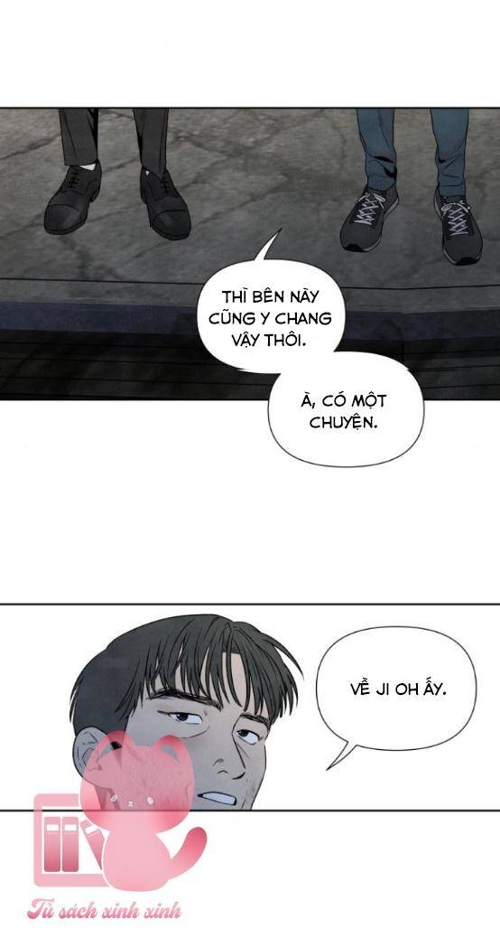 Điều Khiến Tôi Quyết Tâm Chết Đi Chapter 61 - 37