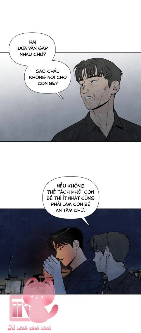 Điều Khiến Tôi Quyết Tâm Chết Đi Chapter 61 - 40