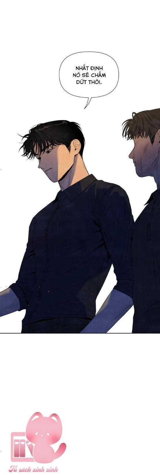 Điều Khiến Tôi Quyết Tâm Chết Đi Chapter 61 - 43