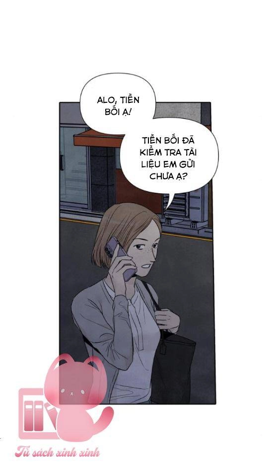 Điều Khiến Tôi Quyết Tâm Chết Đi Chapter 61 - 45