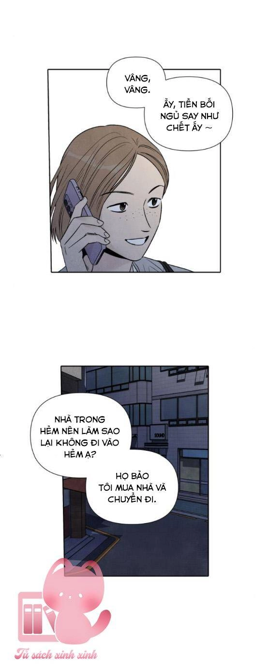 Điều Khiến Tôi Quyết Tâm Chết Đi Chapter 61 - 46