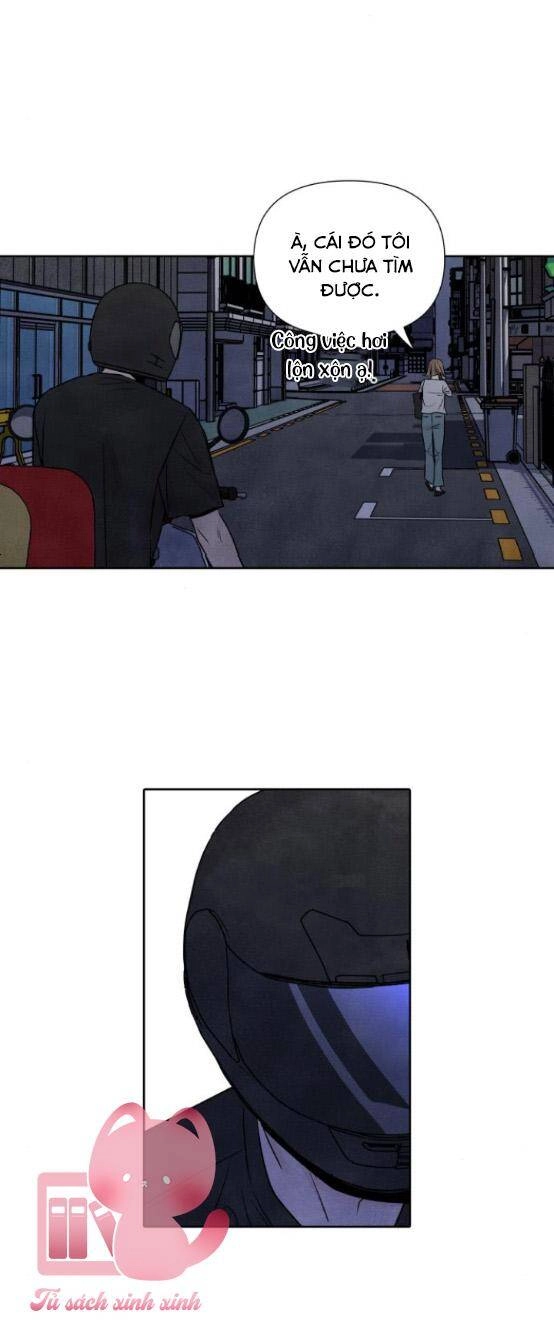 Điều Khiến Tôi Quyết Tâm Chết Đi Chapter 61 - 47