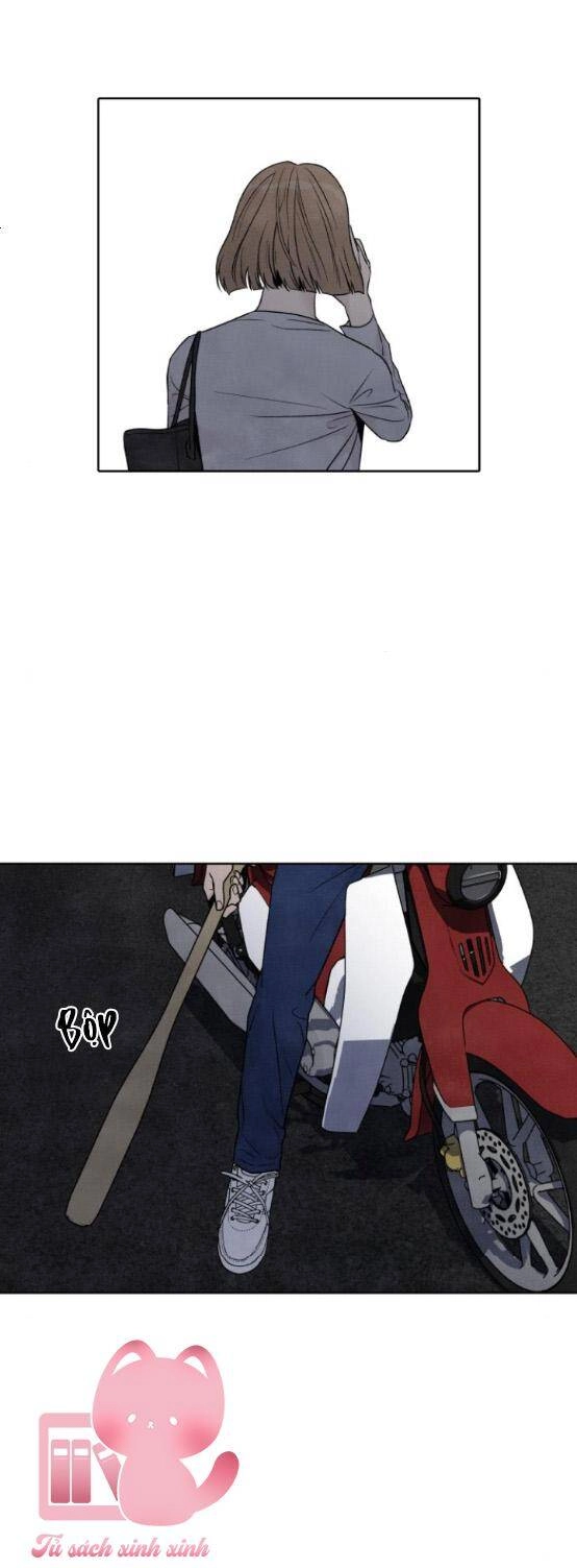 Điều Khiến Tôi Quyết Tâm Chết Đi Chapter 61 - 48