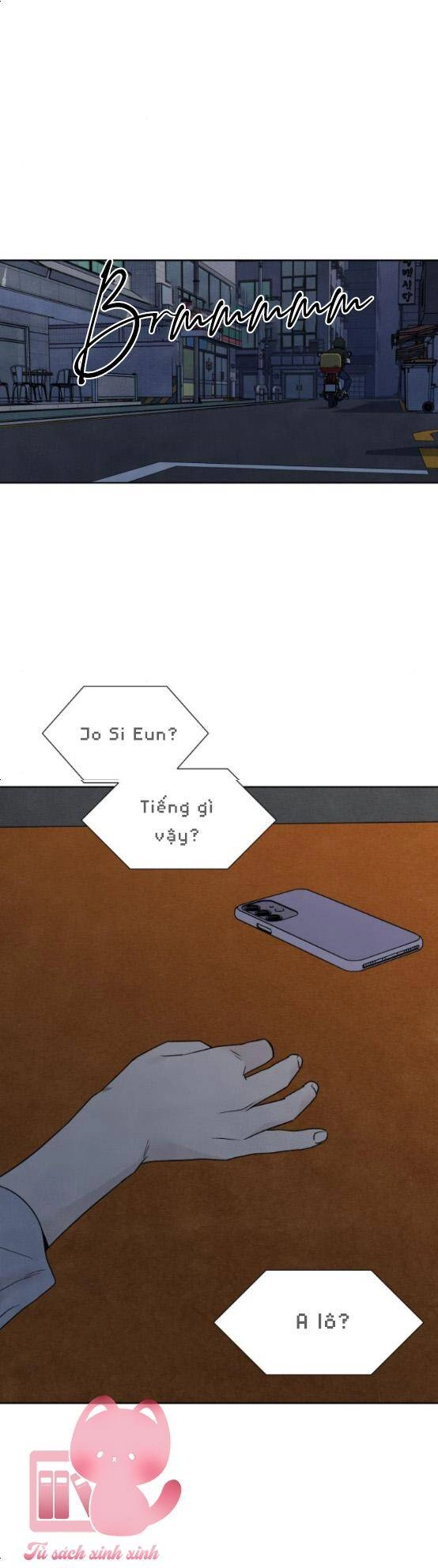 Điều Khiến Tôi Quyết Tâm Chết Đi Chapter 61 - 52