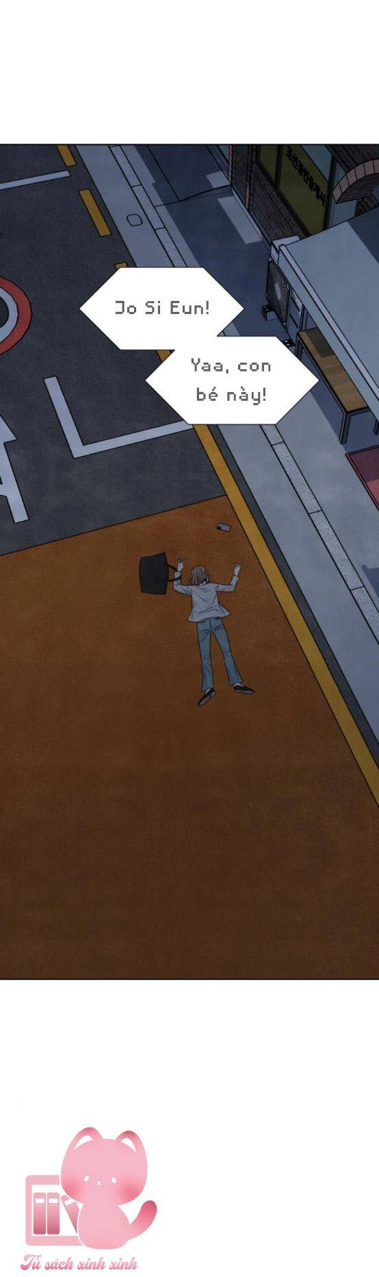 Điều Khiến Tôi Quyết Tâm Chết Đi Chapter 61 - 53