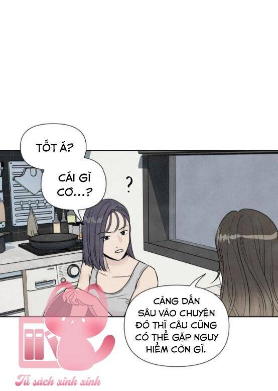 Điều Khiến Tôi Quyết Tâm Chết Đi Chapter 62 - 4