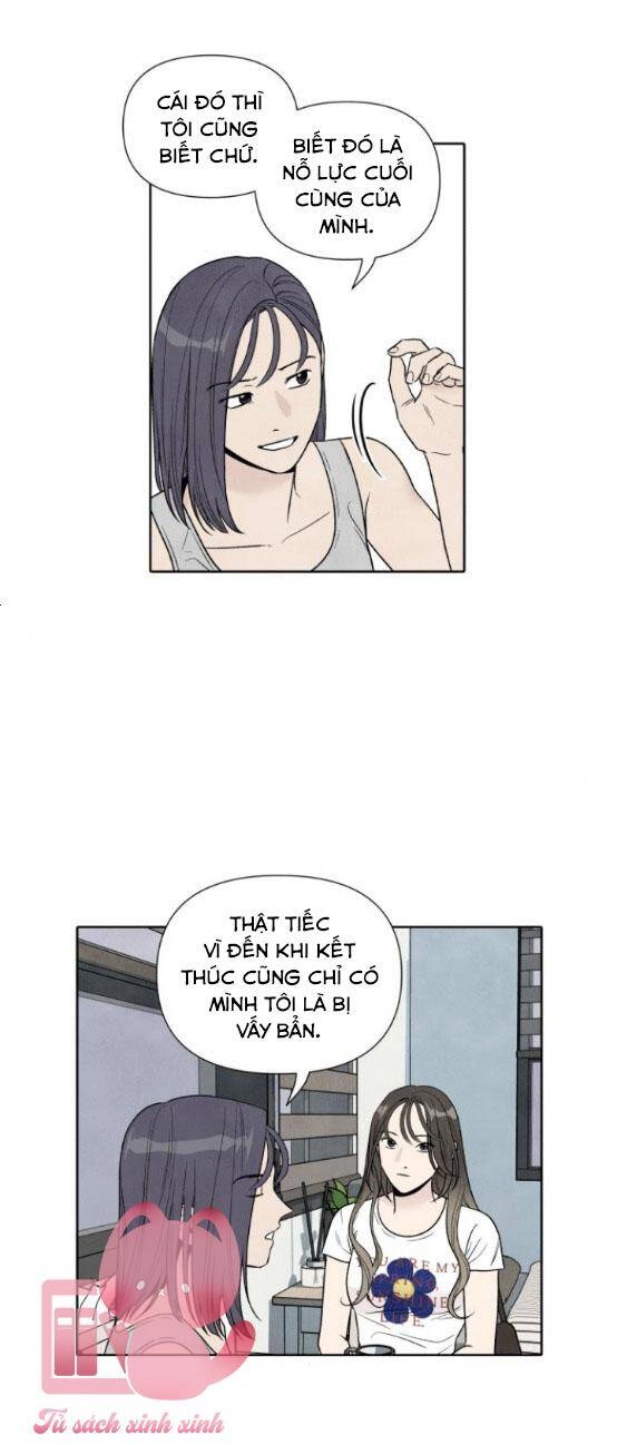 Điều Khiến Tôi Quyết Tâm Chết Đi Chapter 62 - 5