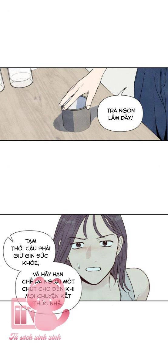 Điều Khiến Tôi Quyết Tâm Chết Đi Chapter 62 - 15