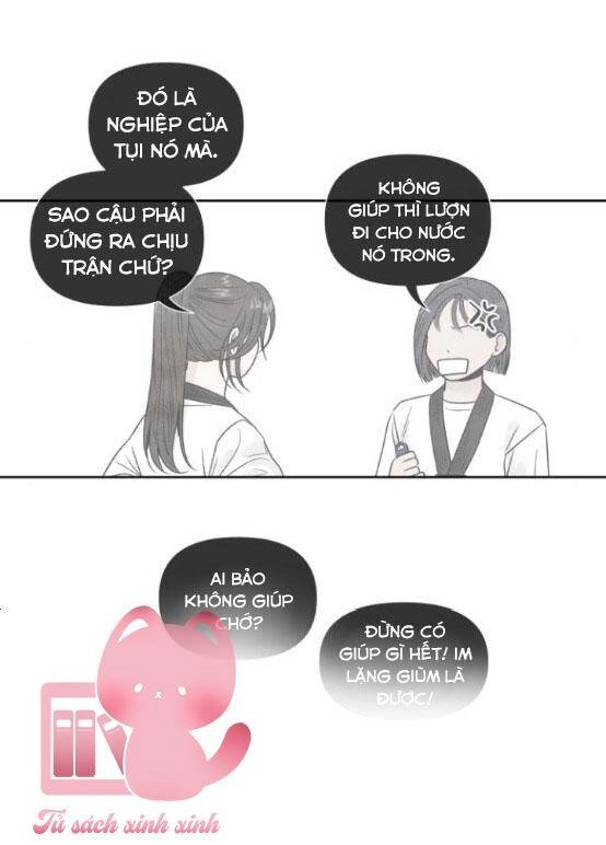 Điều Khiến Tôi Quyết Tâm Chết Đi Chapter 62 - 29