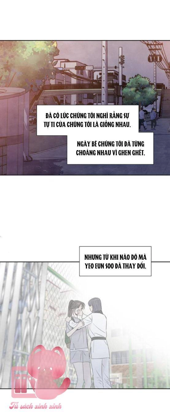 Điều Khiến Tôi Quyết Tâm Chết Đi Chapter 62 - 30