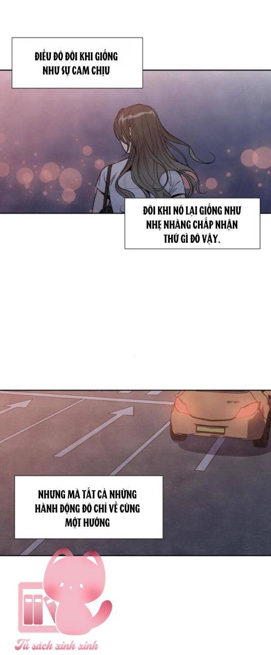 Điều Khiến Tôi Quyết Tâm Chết Đi Chapter 62 - 31