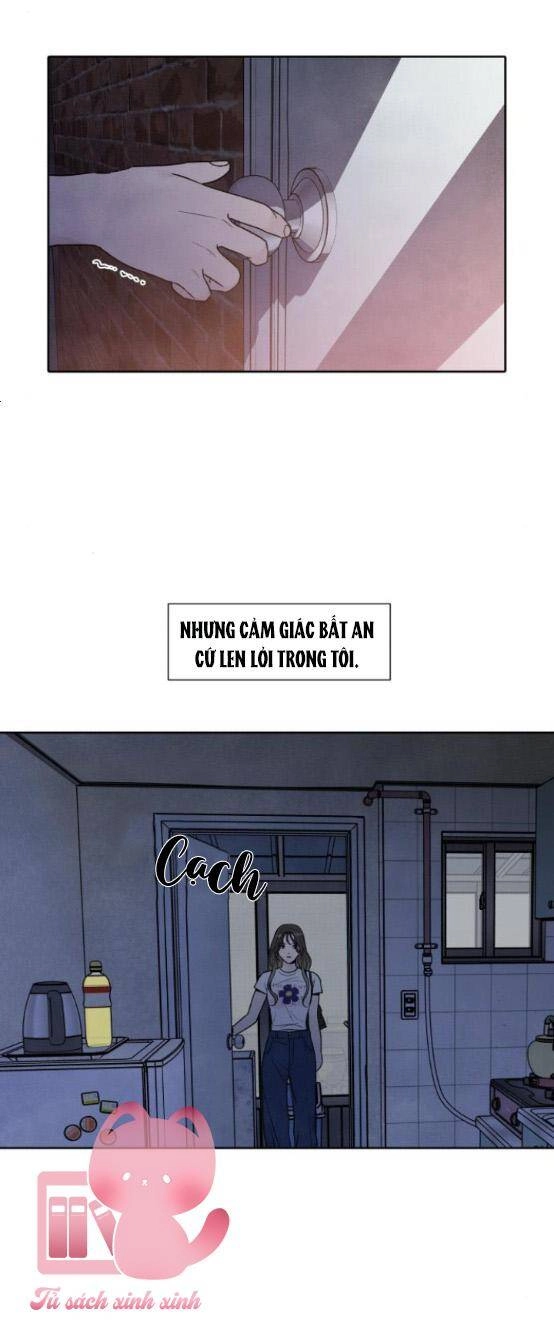 Điều Khiến Tôi Quyết Tâm Chết Đi Chapter 63 - 7