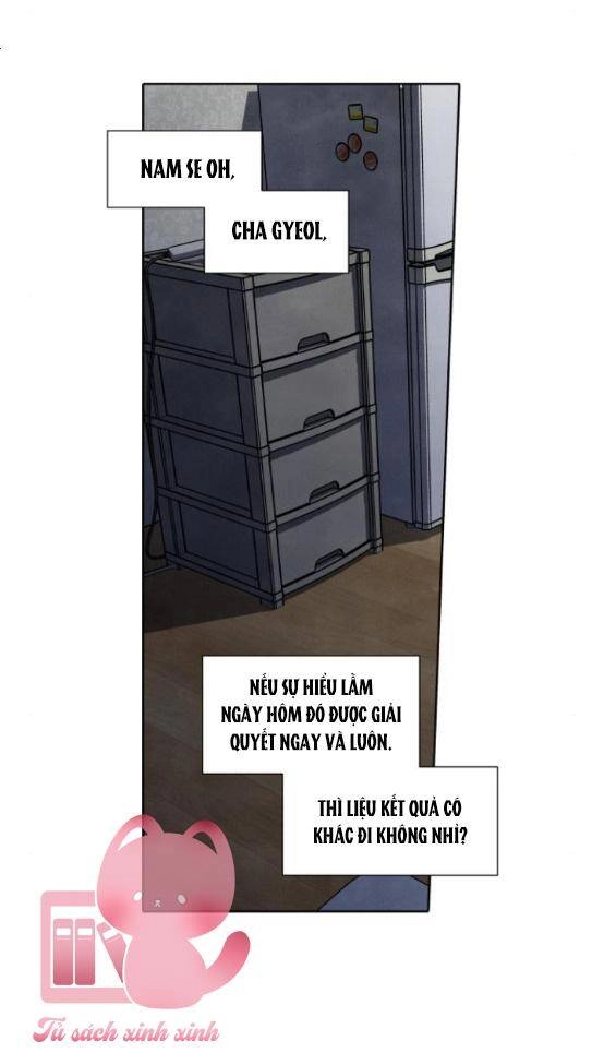 Điều Khiến Tôi Quyết Tâm Chết Đi Chapter 63 - 14