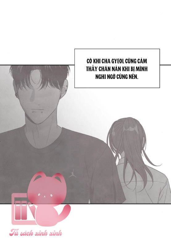 Điều Khiến Tôi Quyết Tâm Chết Đi Chapter 63 - 16