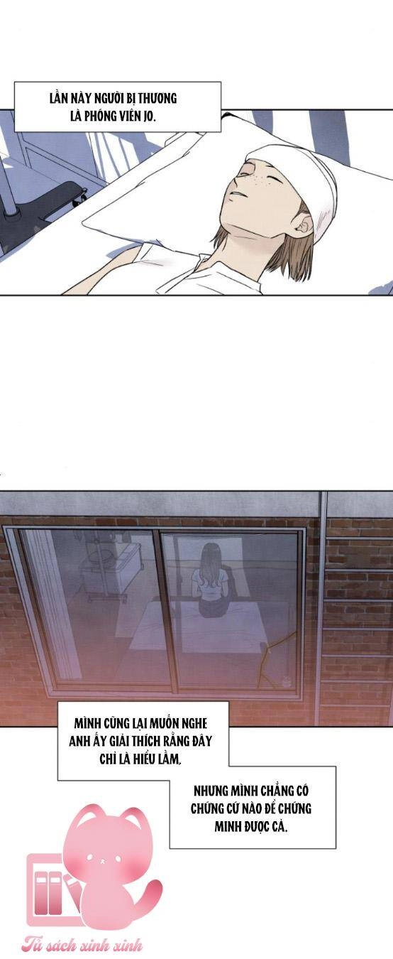 Điều Khiến Tôi Quyết Tâm Chết Đi Chapter 63 - 17