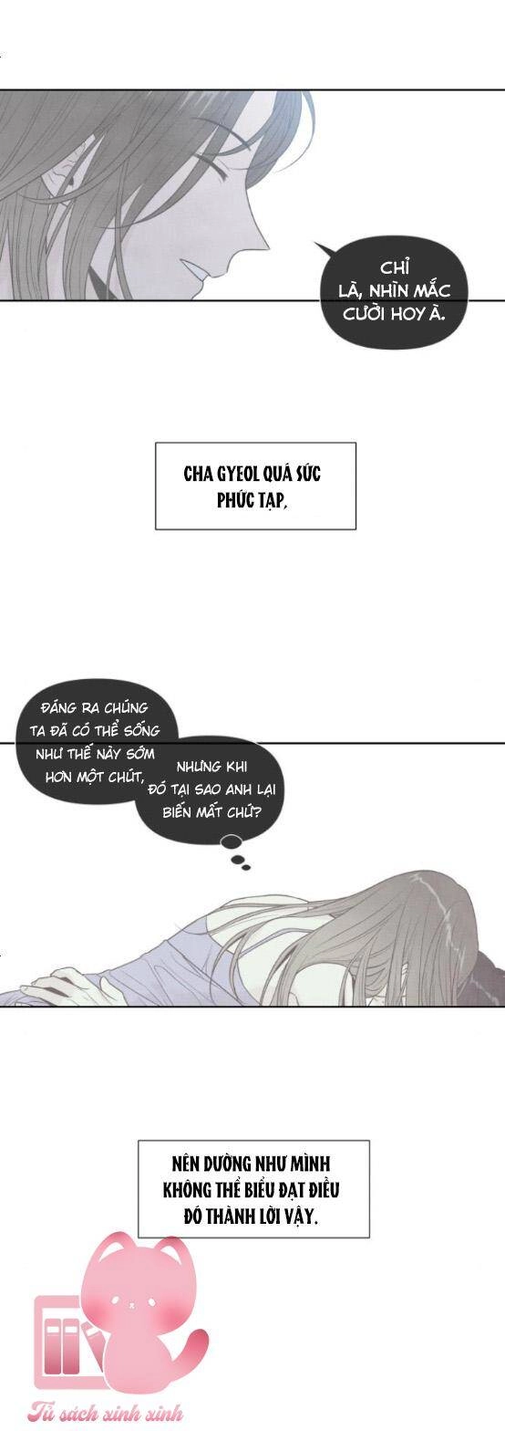 Điều Khiến Tôi Quyết Tâm Chết Đi Chapter 63 - 22