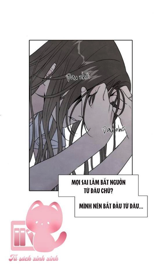 Điều Khiến Tôi Quyết Tâm Chết Đi Chapter 63 - 25