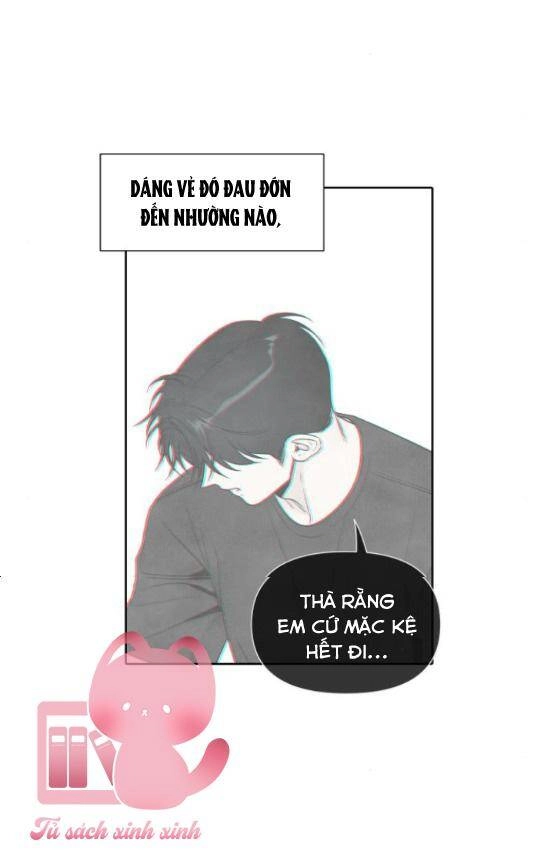 Điều Khiến Tôi Quyết Tâm Chết Đi Chapter 63 - 30