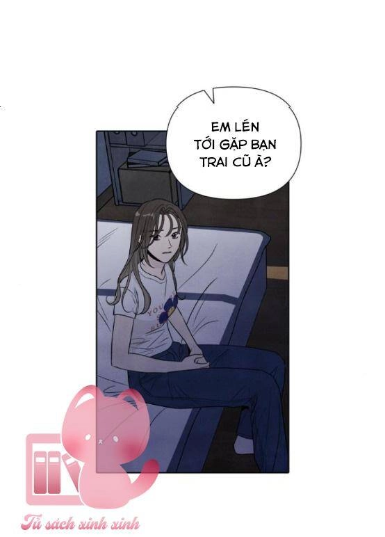 Điều Khiến Tôi Quyết Tâm Chết Đi Chapter 63 - 33