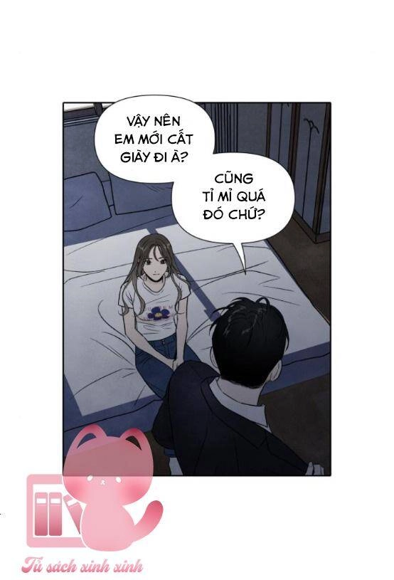 Điều Khiến Tôi Quyết Tâm Chết Đi Chapter 63 - 36