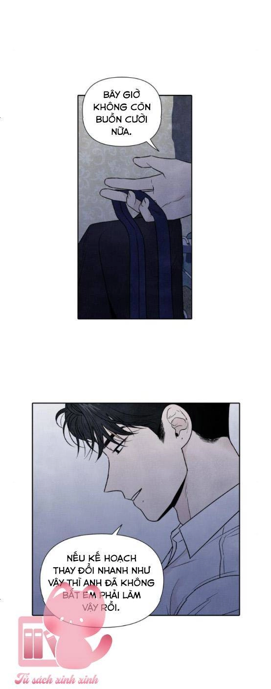 Điều Khiến Tôi Quyết Tâm Chết Đi Chapter 63 - 39