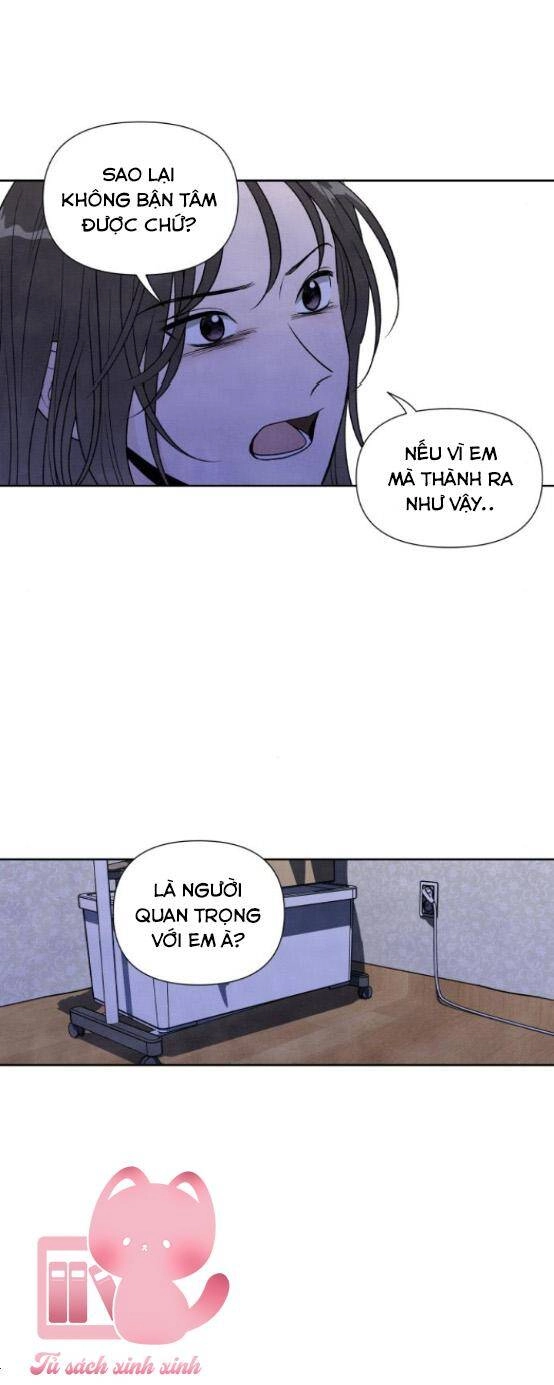 Điều Khiến Tôi Quyết Tâm Chết Đi Chapter 63 - 45