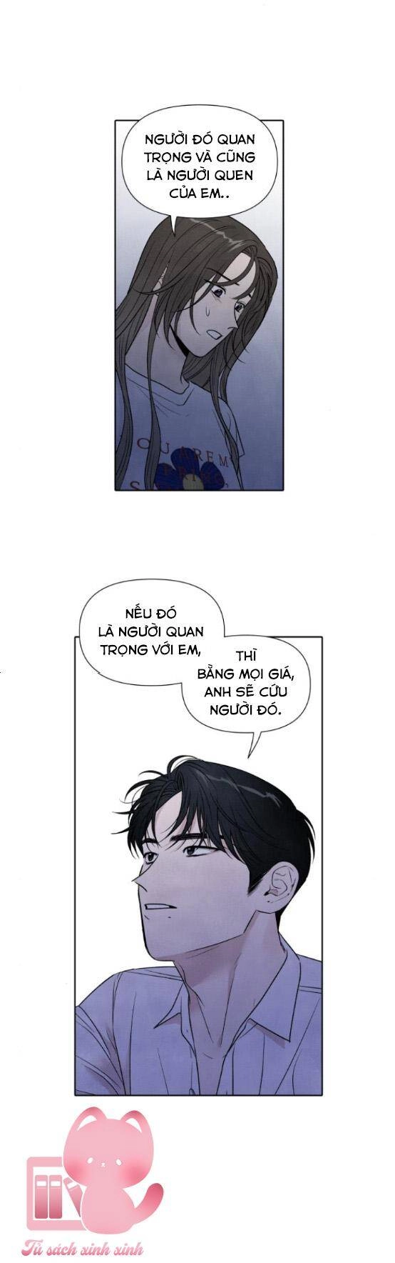 Điều Khiến Tôi Quyết Tâm Chết Đi Chapter 63 - 47