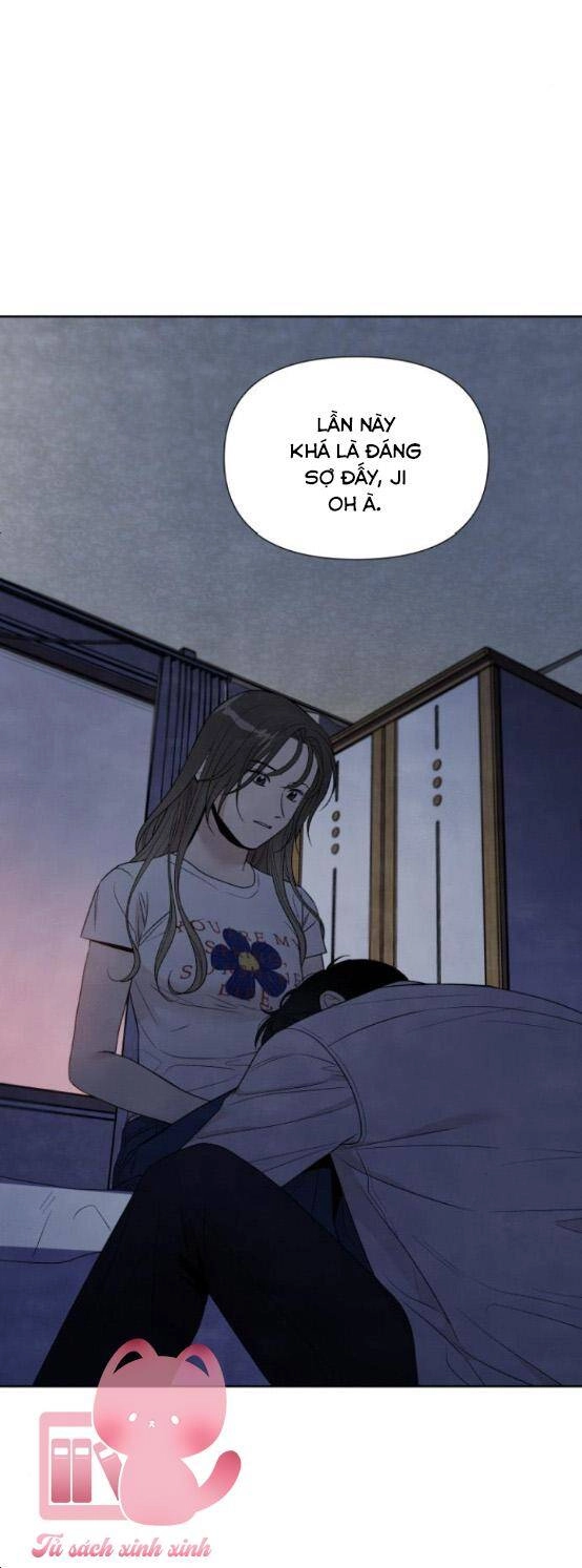 Điều Khiến Tôi Quyết Tâm Chết Đi Chapter 63 - 54
