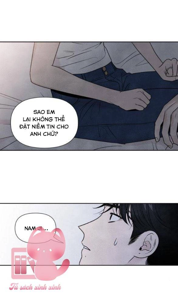 Điều Khiến Tôi Quyết Tâm Chết Đi Chapter 64 - 18