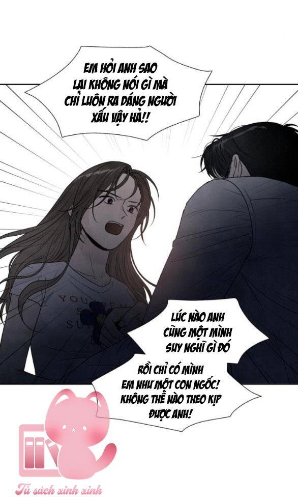 Điều Khiến Tôi Quyết Tâm Chết Đi Chapter 64 - 19
