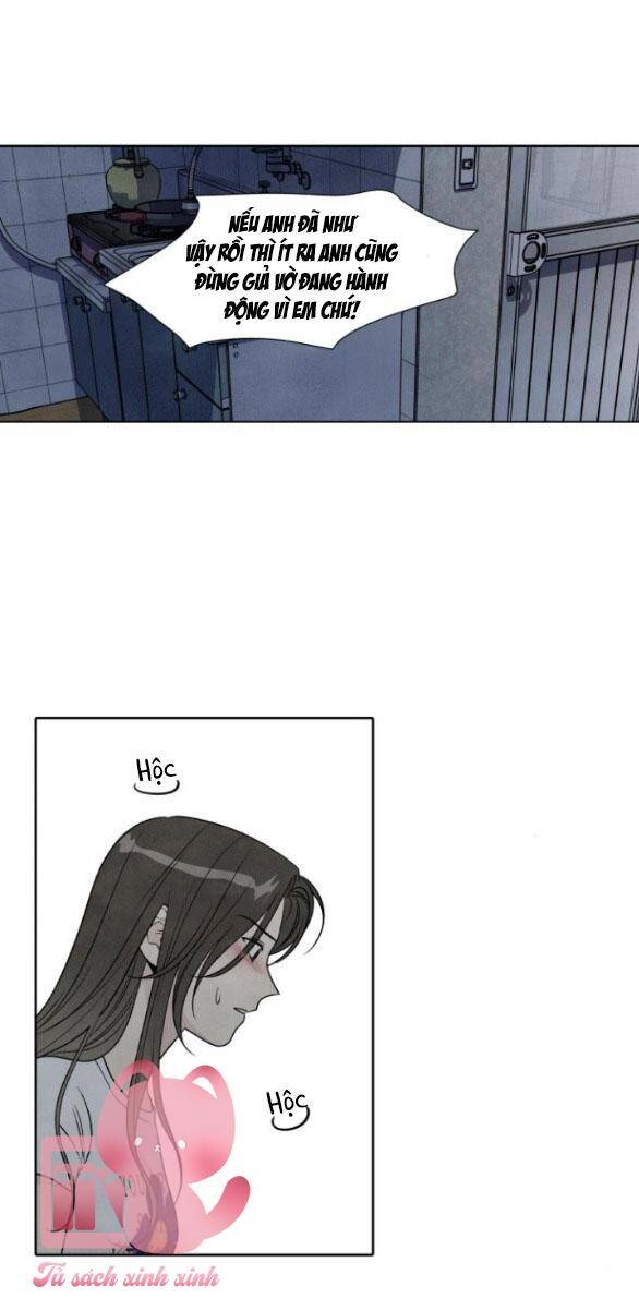 Điều Khiến Tôi Quyết Tâm Chết Đi Chapter 64 - 20