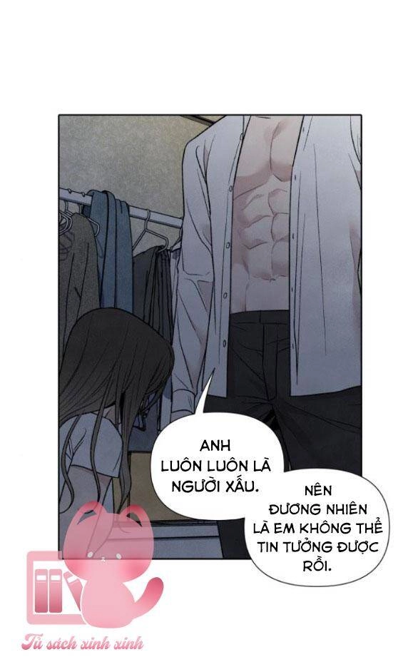 Điều Khiến Tôi Quyết Tâm Chết Đi Chapter 64 - 23