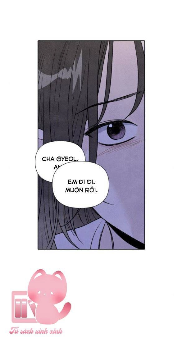 Điều Khiến Tôi Quyết Tâm Chết Đi Chapter 64 - 25