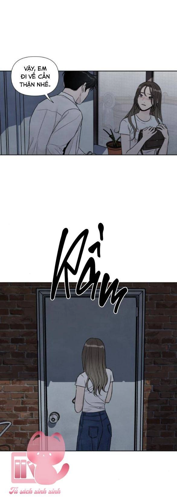 Điều Khiến Tôi Quyết Tâm Chết Đi Chapter 64 - 29