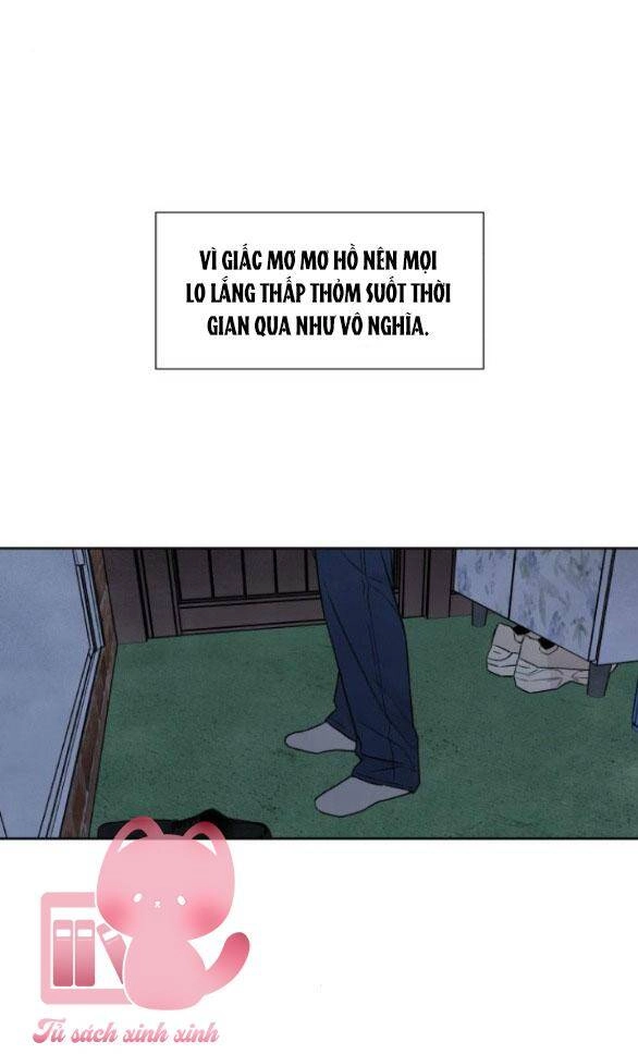 Điều Khiến Tôi Quyết Tâm Chết Đi Chapter 64 - 33