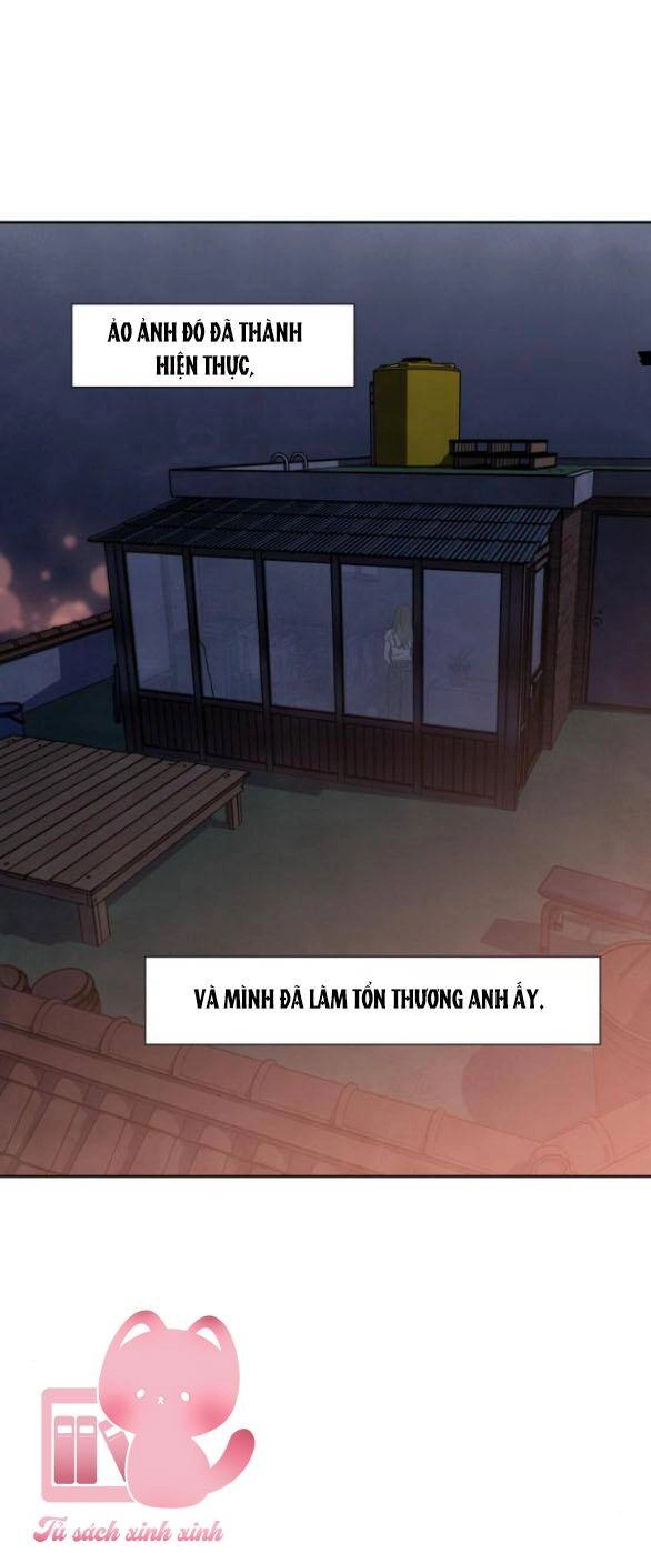 Điều Khiến Tôi Quyết Tâm Chết Đi Chapter 64 - 34