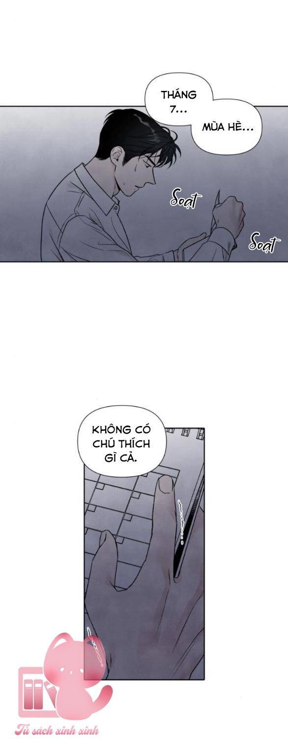 Điều Khiến Tôi Quyết Tâm Chết Đi Chapter 64 - 36