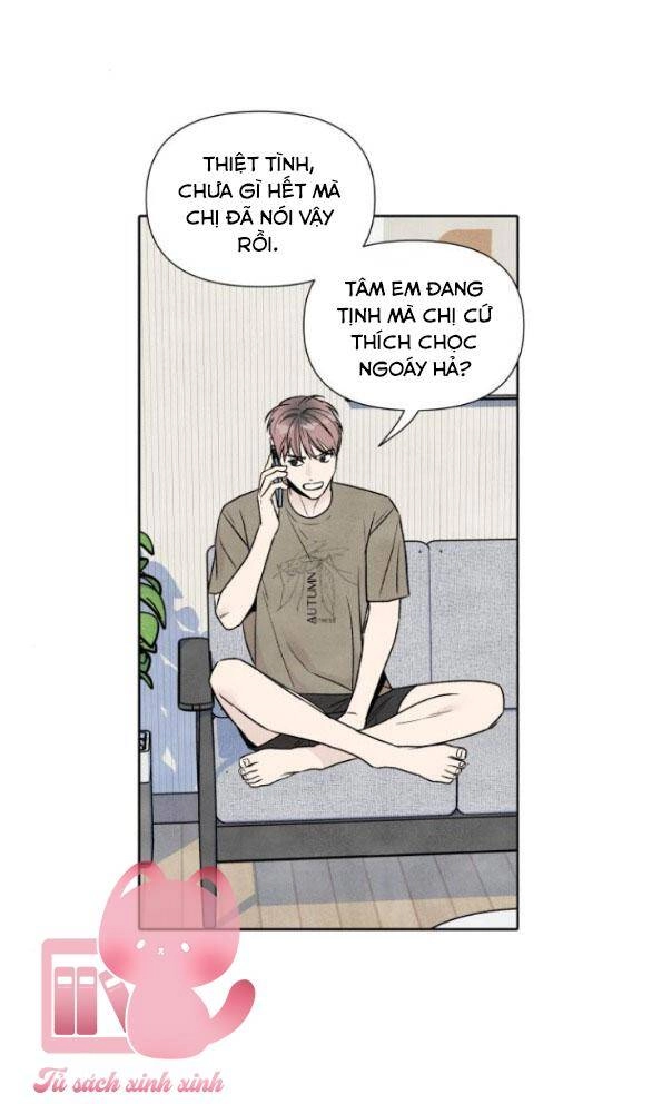 Điều Khiến Tôi Quyết Tâm Chết Đi Chapter 64 - 48