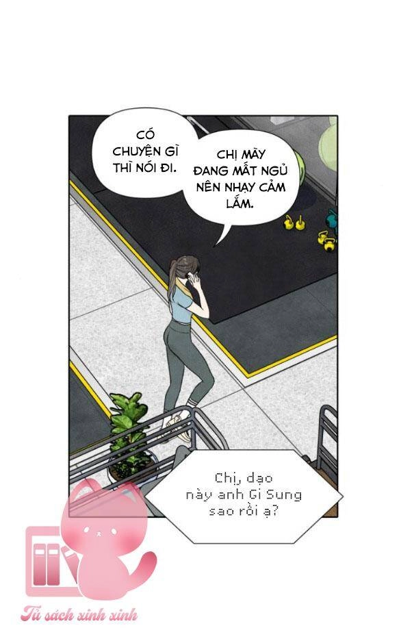 Điều Khiến Tôi Quyết Tâm Chết Đi Chapter 64 - 49