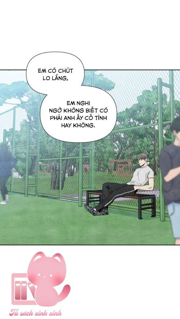 Điều Khiến Tôi Quyết Tâm Chết Đi Chapter 64 - 54