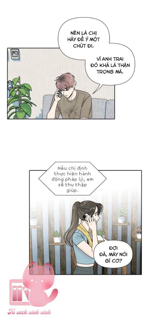 Điều Khiến Tôi Quyết Tâm Chết Đi Chapter 65 - 6