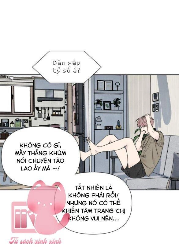 Điều Khiến Tôi Quyết Tâm Chết Đi Chapter 65 - 7