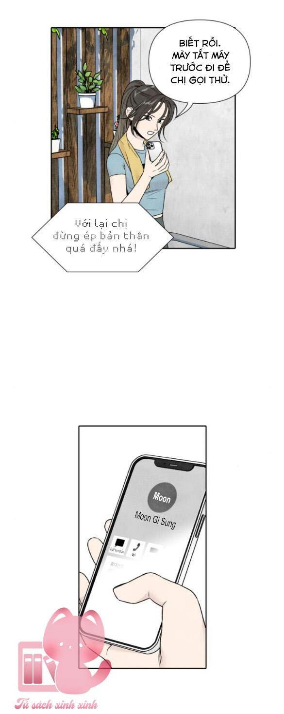 Điều Khiến Tôi Quyết Tâm Chết Đi Chapter 65 - 8