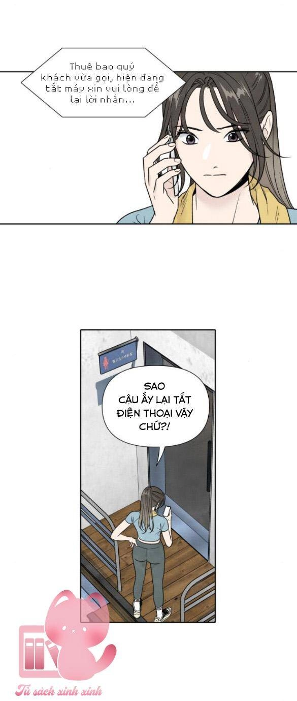 Điều Khiến Tôi Quyết Tâm Chết Đi Chapter 65 - 9